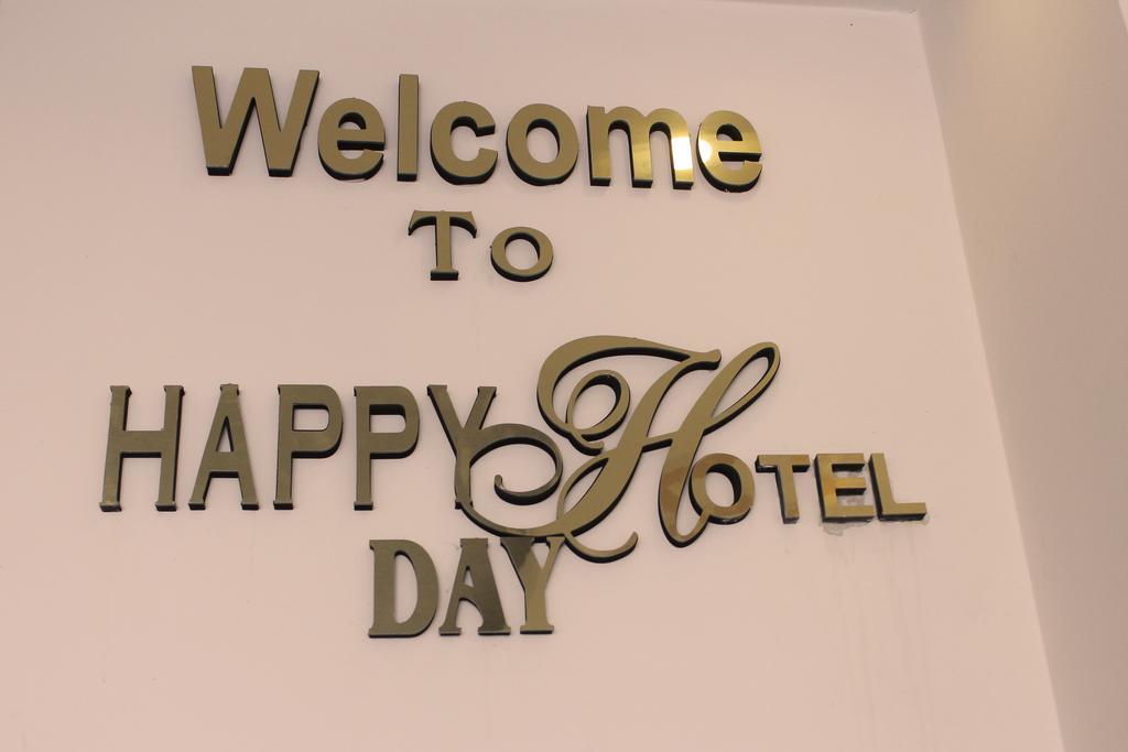 Happy Day 1 Hotel Da Lat Zewnętrze zdjęcie