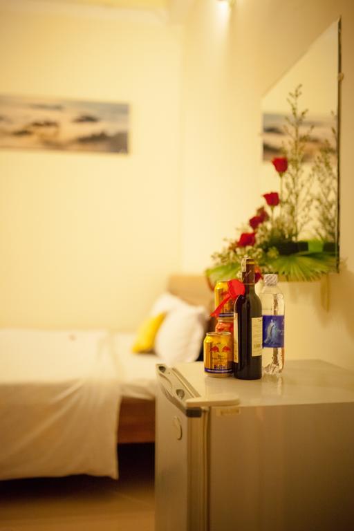 Happy Day 1 Hotel Da Lat Pokój zdjęcie